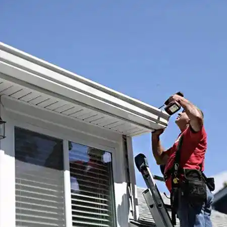 gutter services Tigerville